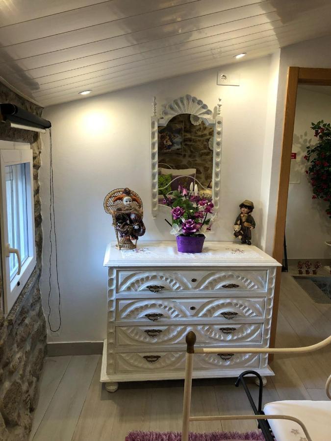 Tarouca Casas Do Loboヴィラ エクステリア 写真