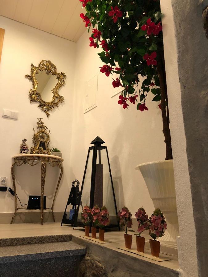 Tarouca Casas Do Loboヴィラ エクステリア 写真